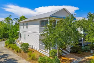 856 Sandgrass Boulevard, Santa Rosa Beach, FL 32459 - Photo 3