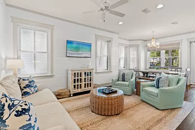 856 Sandgrass Boulevard, Santa Rosa Beach, FL 32459 - Photo 5