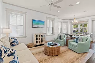 856 Sandgrass Boulevard, Santa Rosa Beach, FL 32459 - Photo 5