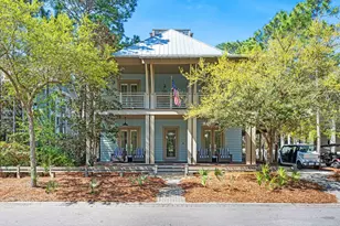 114 Pine Needle Way, Santa Rosa Beach, FL 32459 - Photo 1