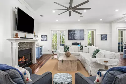 114 Pine Needle Way, Santa Rosa Beach, FL 32459 - Photo 25