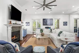 114 Pine Needle Way, Santa Rosa Beach, FL 32459 - Photo 25