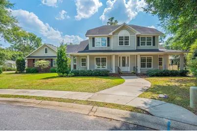 4800 Grove Street, Crestview, FL 32539 - Photo 1