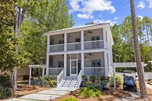 429 Montigo Ave, Santa Rosa Beach, FL 32459 - Photo 11