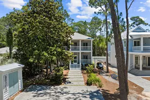 429 Montigo Ave, Santa Rosa Beach, FL 32459 - Photo 5