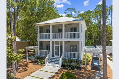 429 Montigo Avenue, Santa Rosa Beach, FL 32459 - Photo 7