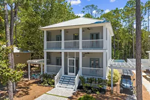 429 Montigo Ave, Santa Rosa Beach, FL 32459 - Photo 7