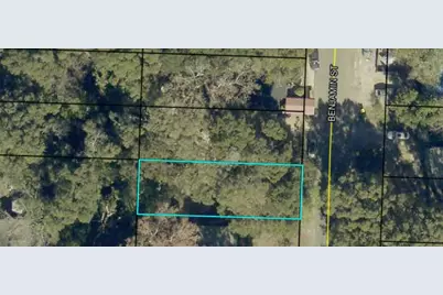 0 Benjamin Street, Crestview, FL 32536 - Photo 1