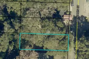 0 Benjamin St, Crestview, FL 32536 - Photo 1