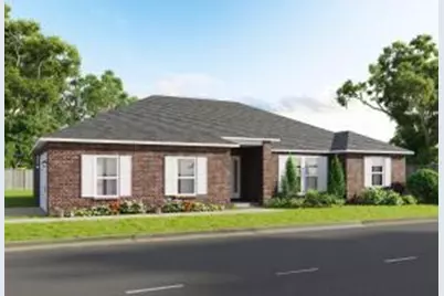 4729 Bay Breeze Drive, Gulf Breeze, FL 32563 - Photo 1