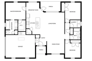 4729 Bay Breeze Dr, Gulf Breeze, FL 32563 - Photo 3