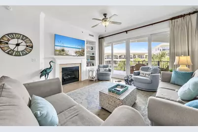 2421 W County Highway 30A W #UNIT F304, Santa Rosa Beach, FL 32459 - Photo 23