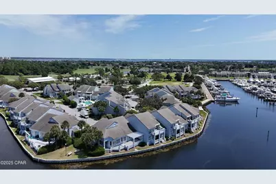 4620 Bay Point Road #1043, Panama City Beach, FL 32408 - Photo 49