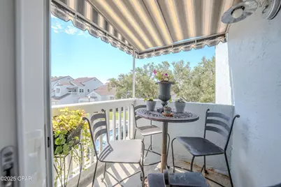 4620 Bay Point Road #1043, Panama City Beach, FL 32408 - Photo 35