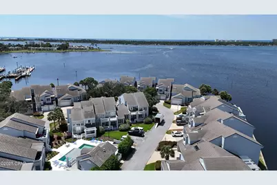 4620 Bay Point Road #1043, Panama City Beach, FL 32408 - Photo 3