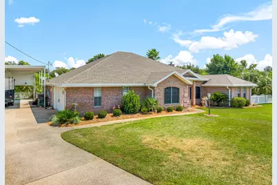 2902 Kingswood Drive, Panama City, FL 32405 - Photo 1