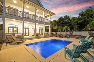 45 Mary St, Santa Rosa Beach, FL 32459 - Photo 39