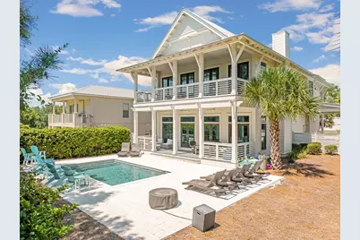 45 Mary Street, Santa Rosa Beach, FL 32459 - Photo 1