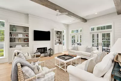 45 Mary Street, Santa Rosa Beach, FL 32459 - Photo 3