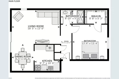 1625 Bulevar Mayor Street #K8, Pensacola Beach, FL 32561 - Photo 25