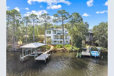 672 N Walton Lakeshore Drive N, Inlet Beach, FL 32461 - Photo 87