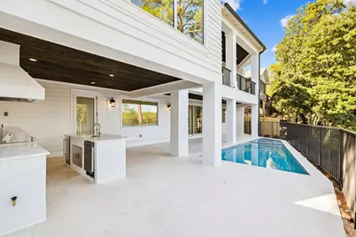 672 N Walton Lakeshore Drive N, Inlet Beach, FL 32461 - Photo 7