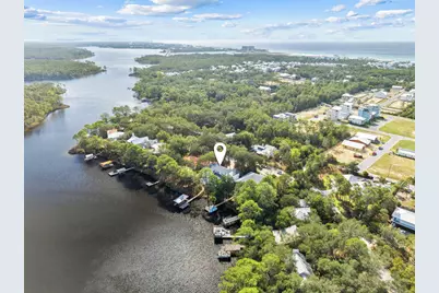 672 N Walton Lakeshore Drive N, Inlet Beach, FL 32461 - Photo 3
