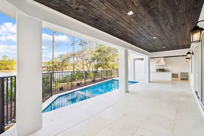 672 N Walton Lakeshore Drive N, Inlet Beach, FL 32461 - Photo 5