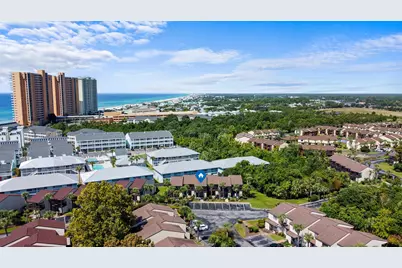 17620 Front Beach Road #UNIT I3, Panama City Beach, FL 32413 - Photo 37