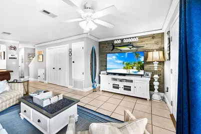 17620 Front Beach Road #UNIT I3, Panama City Beach, FL 32413 - Photo 7