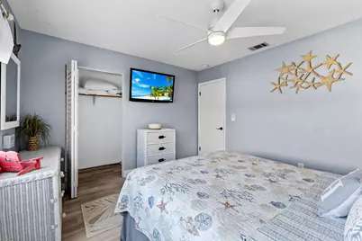 17620 Front Beach Road #UNIT I3, Panama City Beach, FL 32413 - Photo 25