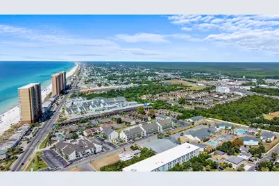 17620 Front Beach Road #UNIT I3, Panama City Beach, FL 32413 - Photo 39
