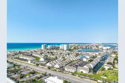 900 Gulf Shore Drive #1, Destin, FL 32541 - Photo 41