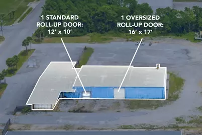 702 NW Anchors Street NW, Fort Walton Beach, FL 32548 - Photo 3