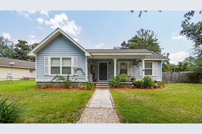 165 Palmetto Avenue, Freeport, FL 32439 - Photo 1