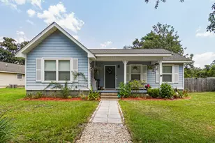 165 Palmetto Ave, Freeport, FL 32439 - Photo 1