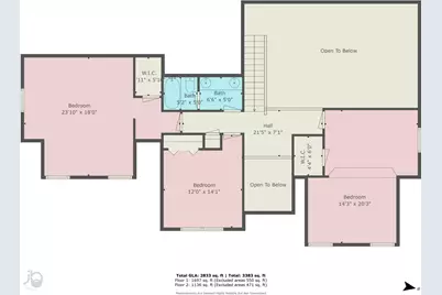 810 Boulevard Of The Champions, Shalimar, FL 32579 - Photo 77