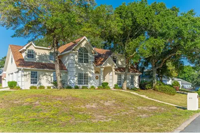 810 Boulevard Of The Champions, Shalimar, FL 32579 - Photo 3