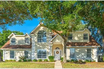 810 Boulevard Of The Champions, Shalimar, FL 32579 - Photo 1