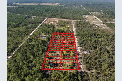 X NW Marianna Lake Avenue NW, Fountain, FL 32438 - Photo 1