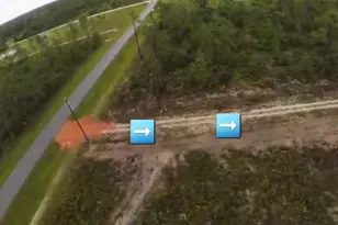 X NW Marianna Lake Ave NW, Fountain, FL 32438 - Photo 3