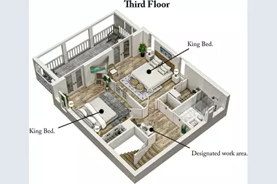 21 Onyx Cove, Miramar Beach, FL 32550 - Photo 67