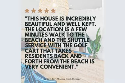 21 Onyx Cove, Miramar Beach, FL 32550 - Photo 69