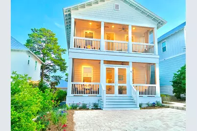 38 Emerald Beach Circle, Santa Rosa Beach, FL 32459 - Photo 1