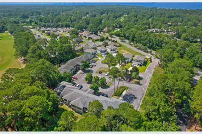 1940 Bluewater Bay Boulevard #7, Niceville, FL 32578 - Photo 1