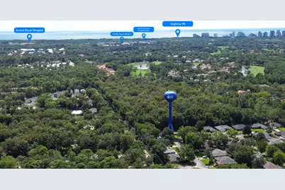 Tbd Turquoise Beach Drive, Santa Rosa Beach, FL 32459 - Photo 1