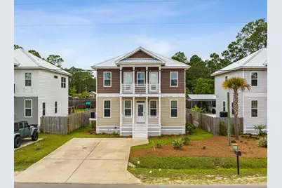 275 Indian Woman Road, Santa Rosa Beach, FL 32459 - Photo 1