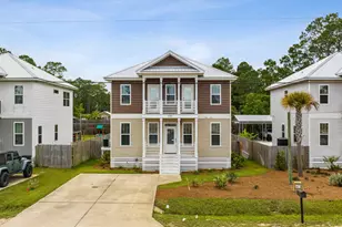 275 Indian Woman Rd, Santa Rosa Beach, FL 32459 - Photo 1