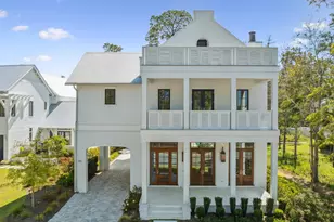 273 Churchill Oaks Dr, Santa Rosa Beach, FL 32459 - Photo 1