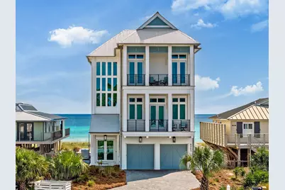 5465 W County Highway 30A W, Santa Rosa Beach, FL 32459 - Photo 3